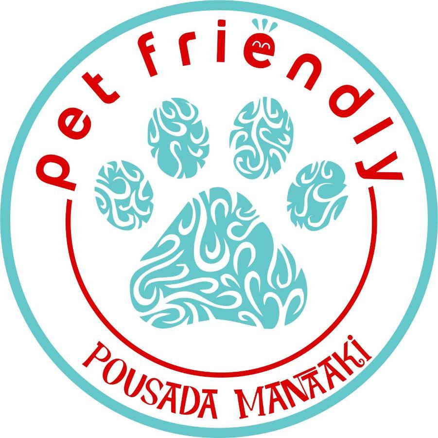 Pousada Manaaki Armacao dos Buzios Exterior photo